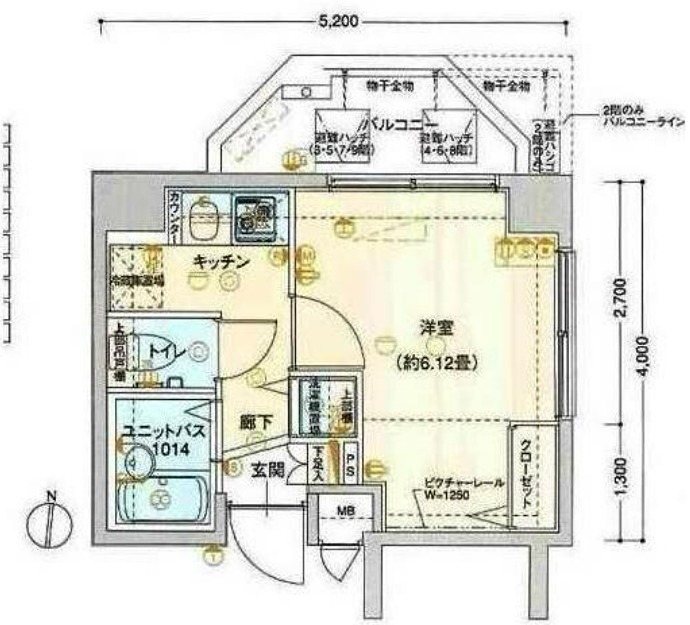 サムネイルイメージ