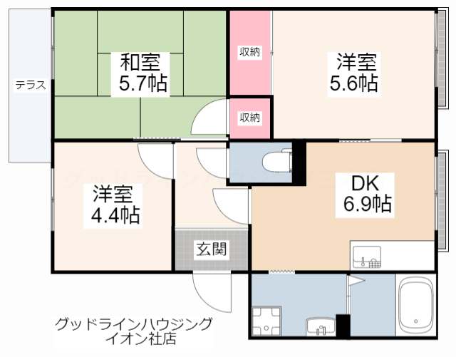 サムネイルイメージ