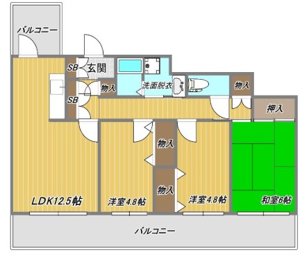 サムネイルイメージ