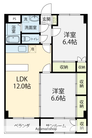 サムネイルイメージ