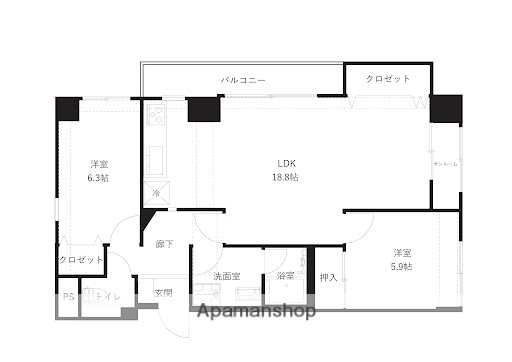 サムネイルイメージ