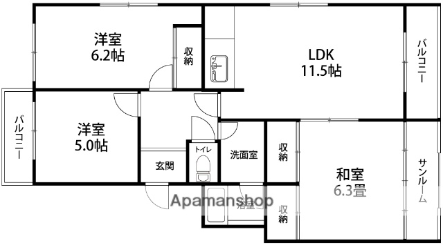 サムネイルイメージ