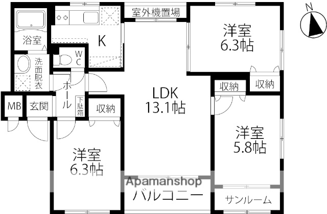 サムネイルイメージ