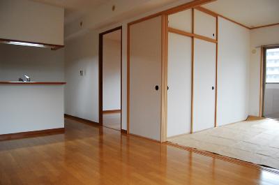 居室・リビング