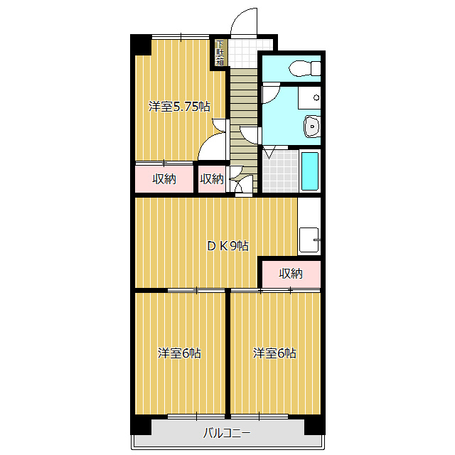 サムネイルイメージ