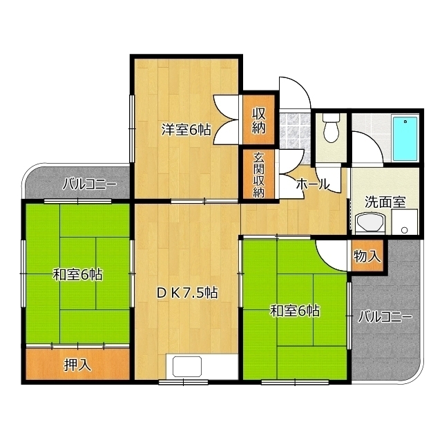 サムネイルイメージ