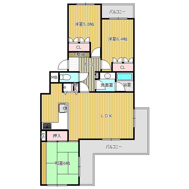 サムネイルイメージ