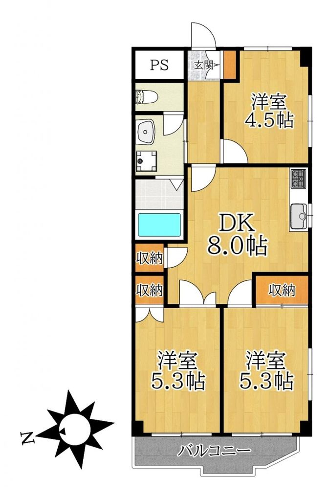 サムネイルイメージ