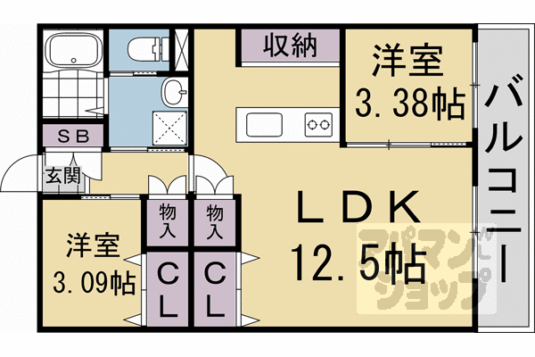 サムネイルイメージ