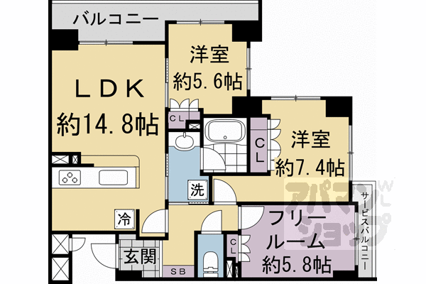 サムネイルイメージ