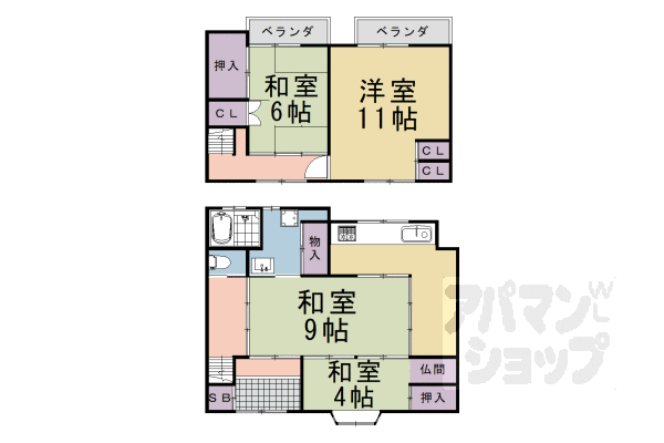 サムネイルイメージ