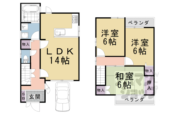 サムネイルイメージ