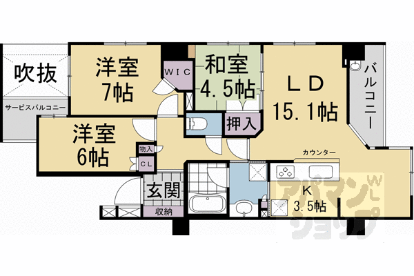 サムネイルイメージ