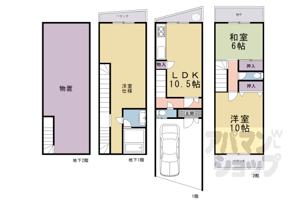 サムネイルイメージ
