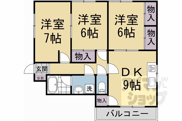 サムネイルイメージ