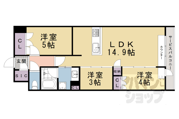 サムネイルイメージ