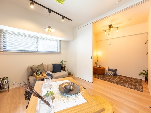 居室・リビング