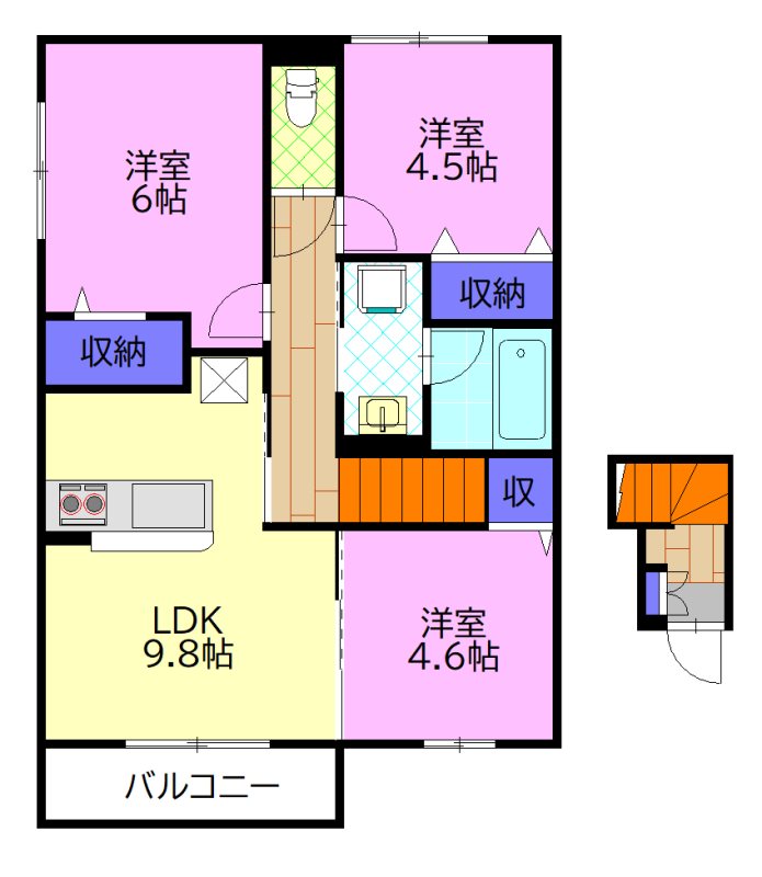 サムネイルイメージ