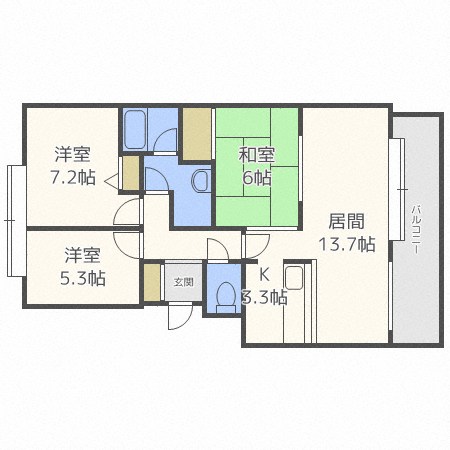 サムネイルイメージ