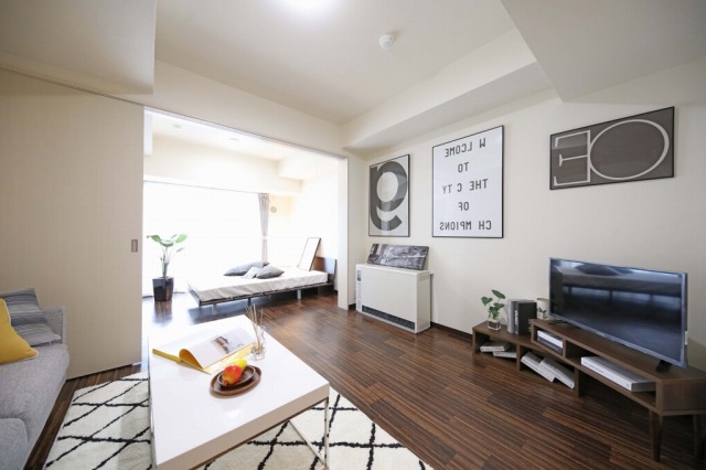 居室・リビング