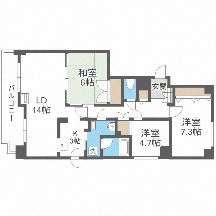 サムネイルイメージ