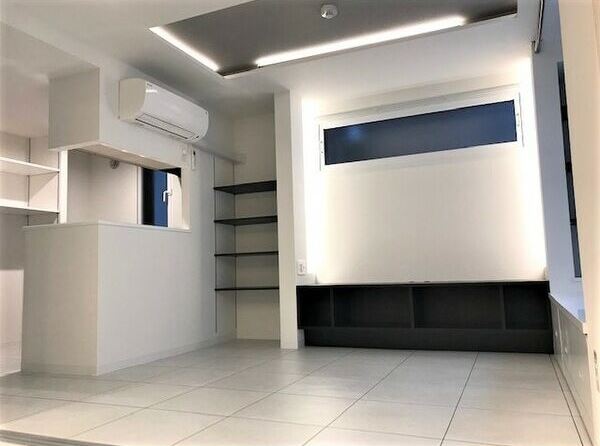 居室・リビング