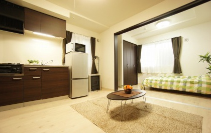 居室・リビング