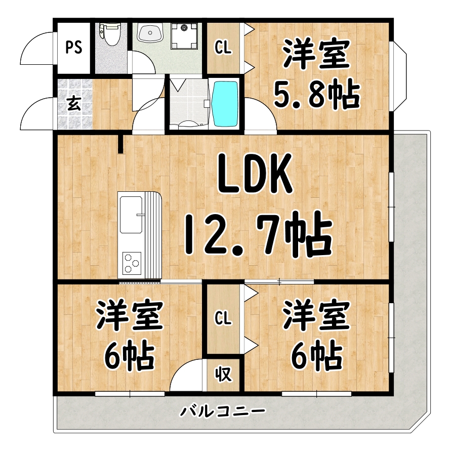 サムネイルイメージ