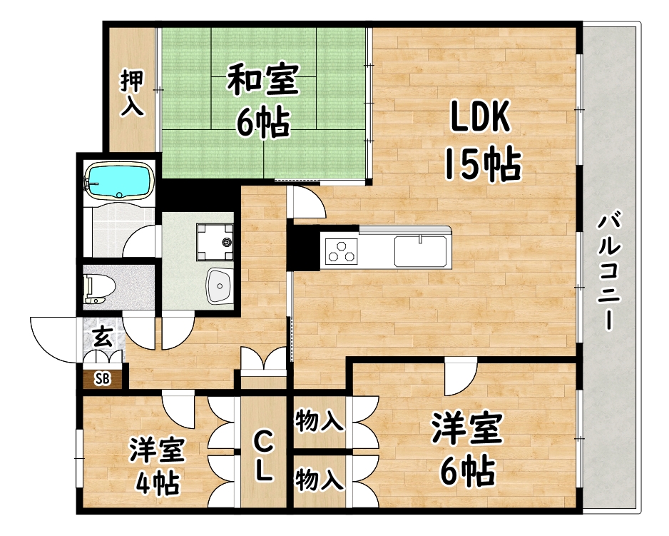 サムネイルイメージ