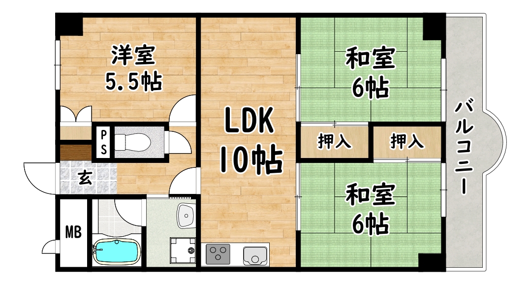 サムネイルイメージ