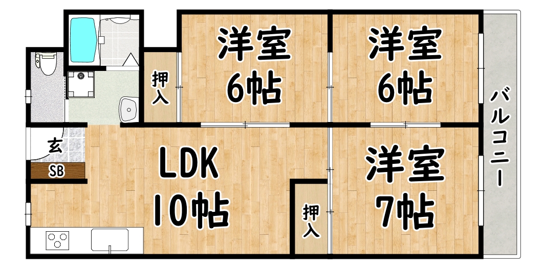 サムネイルイメージ