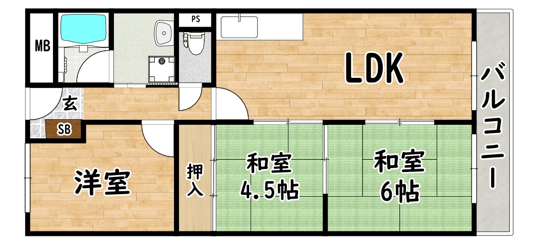 サムネイルイメージ