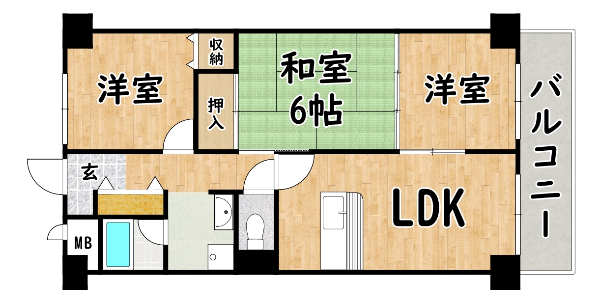 サムネイルイメージ