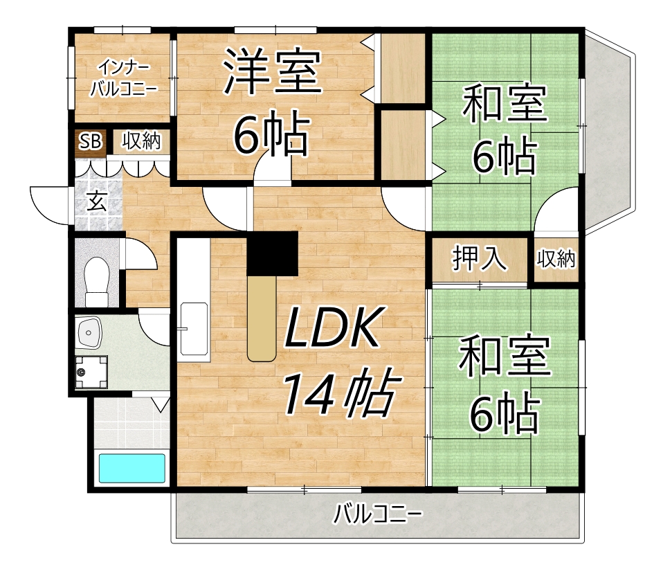 サムネイルイメージ