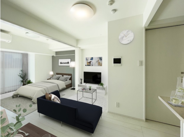 居室・リビング