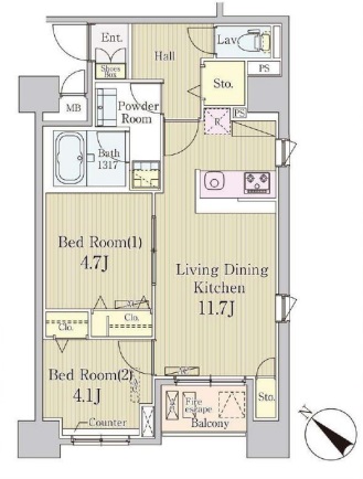 サムネイルイメージ