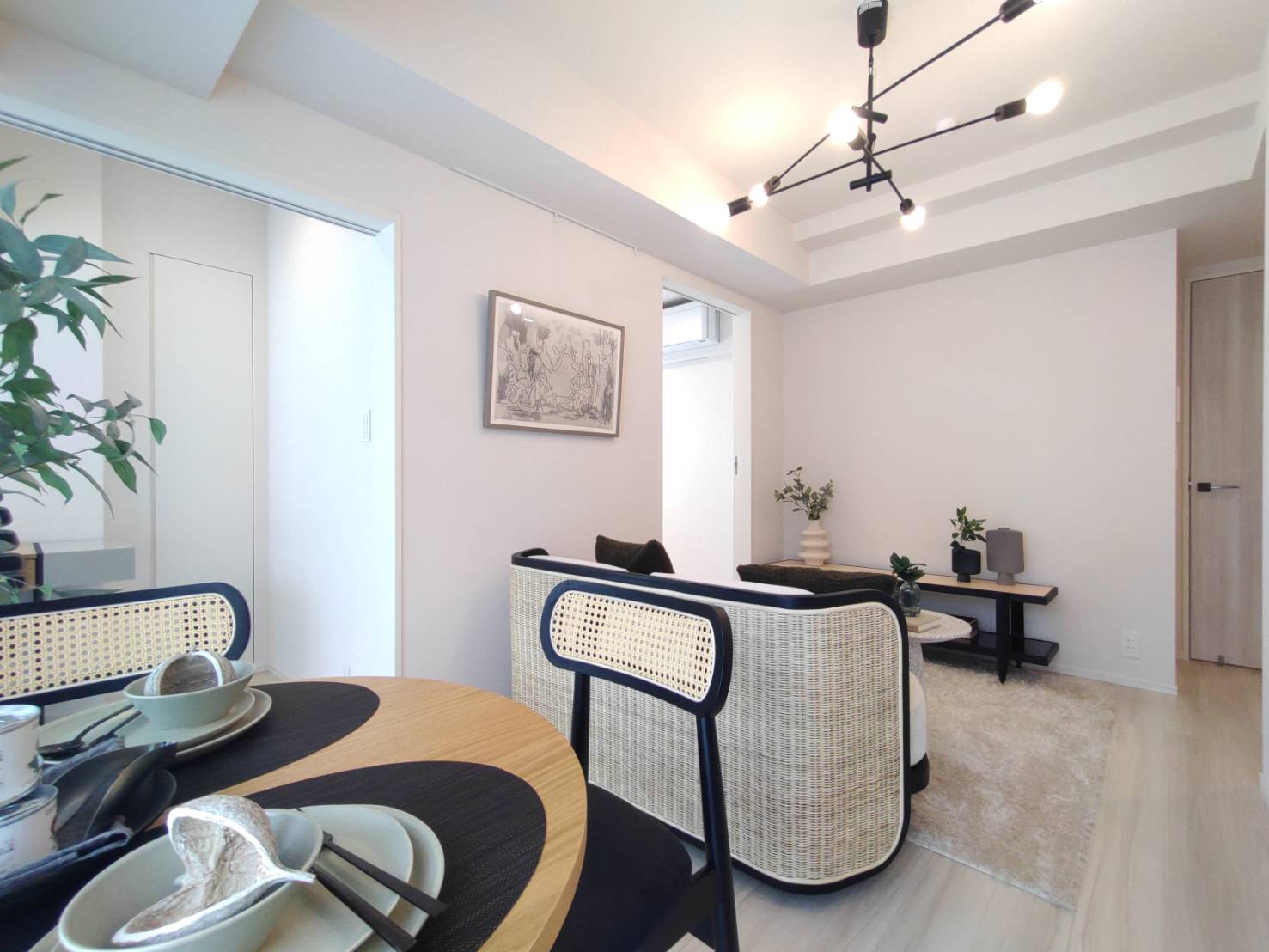 居室・リビング