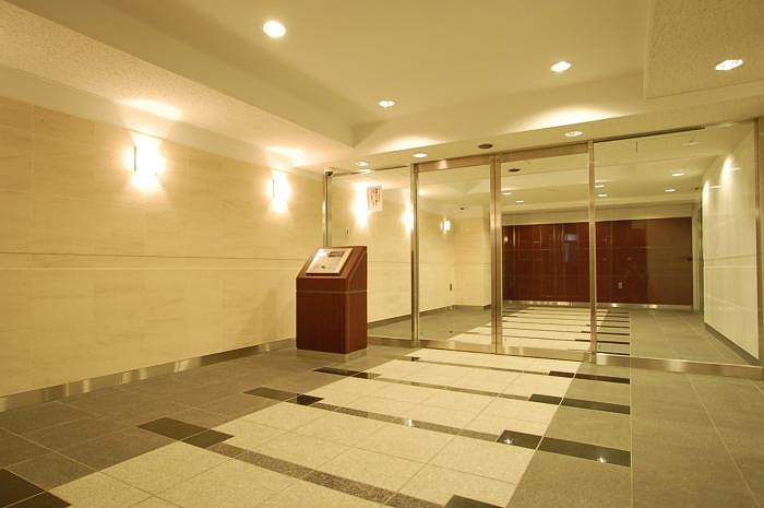 ロビー