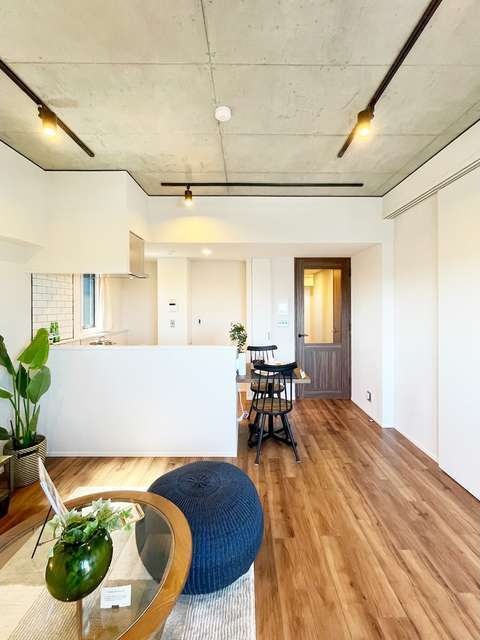 居室・リビング