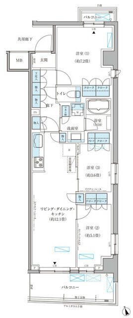 サムネイルイメージ
