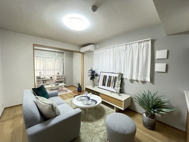 居室・リビング