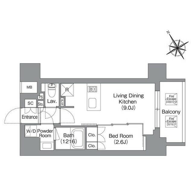 サムネイルイメージ