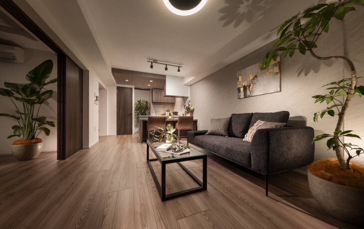 居室・リビング