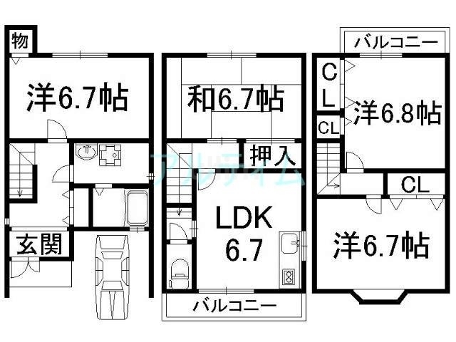 サムネイルイメージ