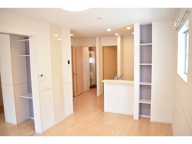 居室・リビング