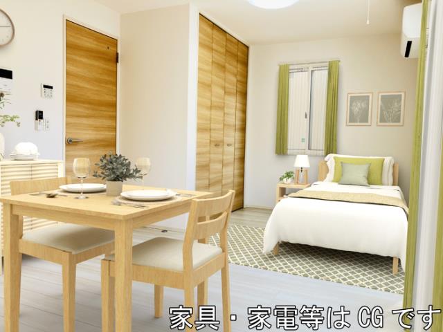 居室・リビング