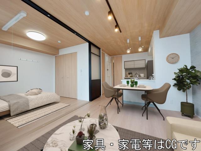 居室・リビング