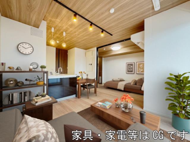 居室・リビング