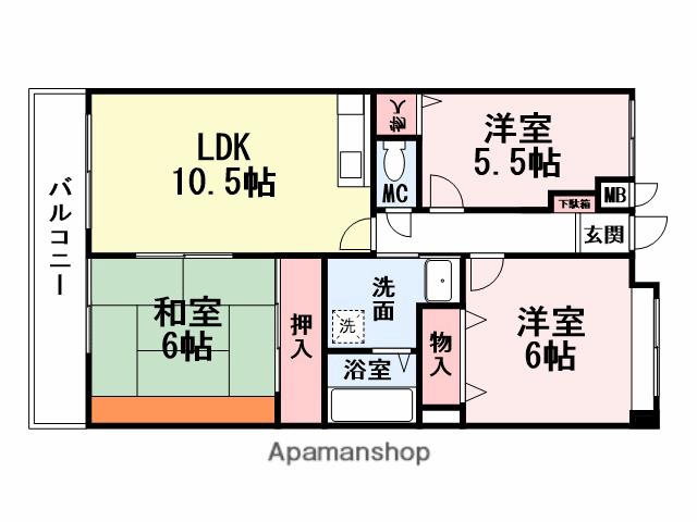 サムネイルイメージ