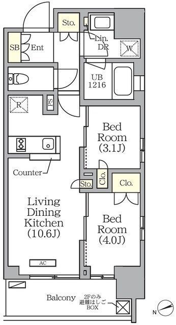 サムネイルイメージ